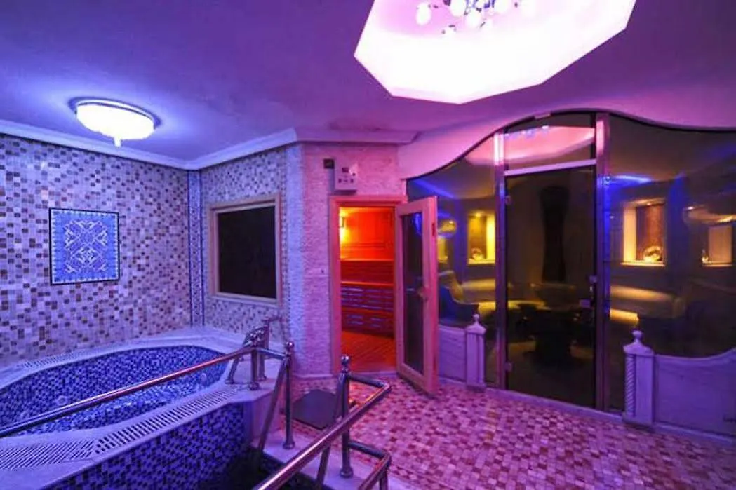 Mara Palace Hotel Фетхие