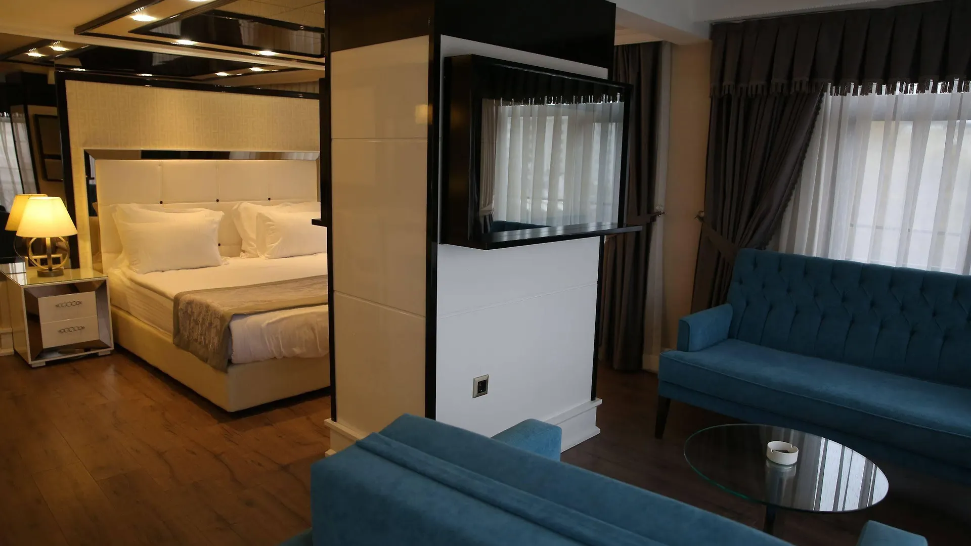 Mara Palace Hotel Fethiye Türkiye