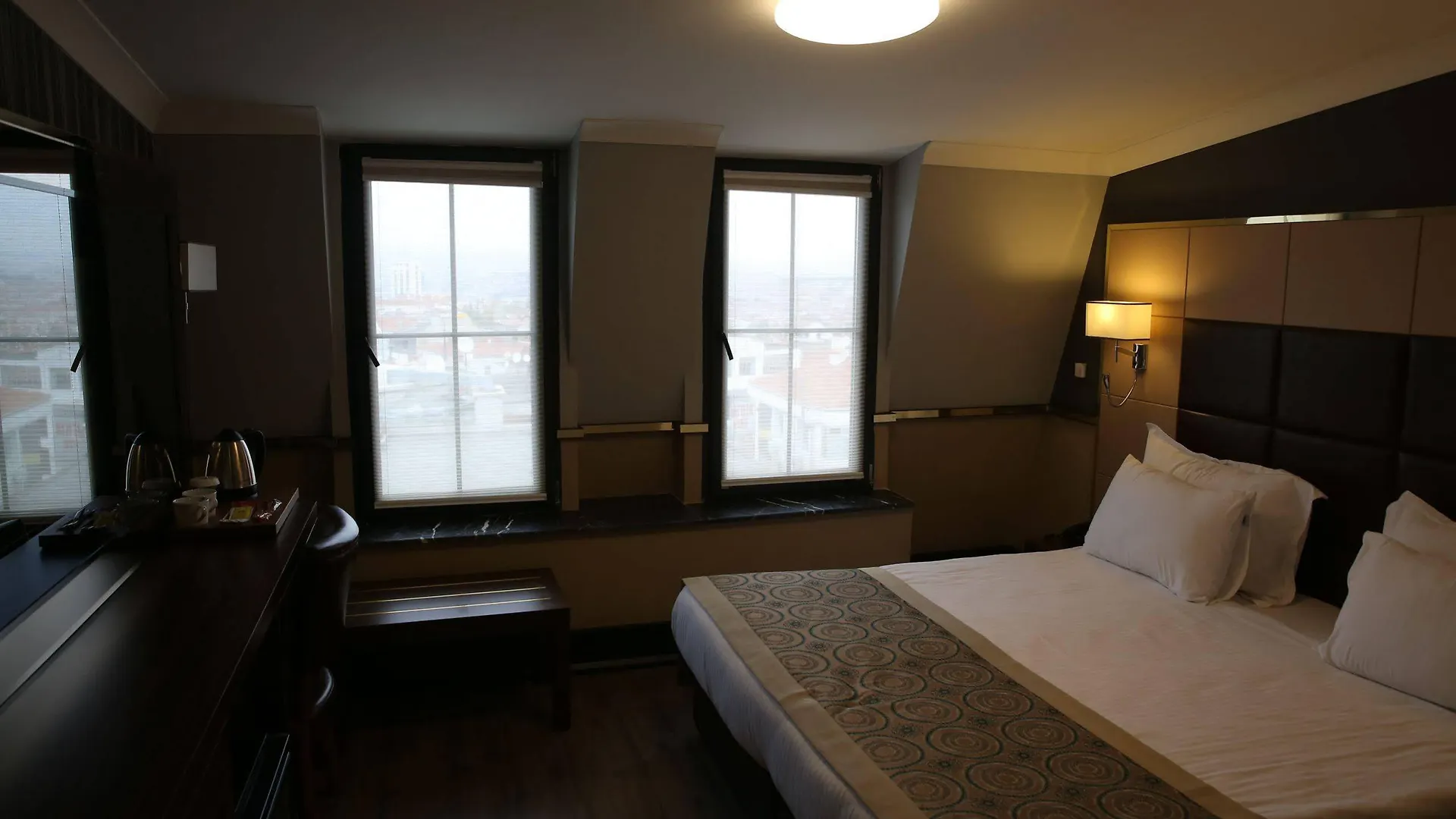 ****  Mara Palace Hotel Fethiye Türkiye