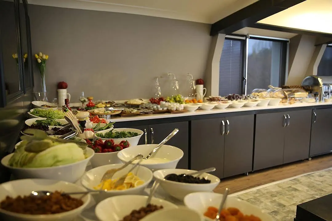 Mara Palace Hotel Fethiye
