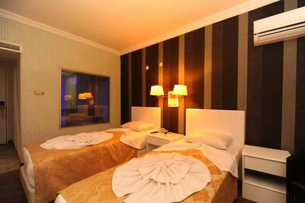 Mara Palace Hotel Fethiye
