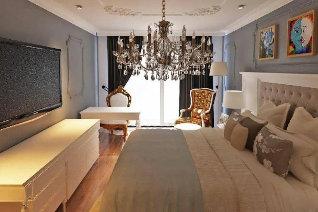 Mara Palace Hotel Fethiye 4*,