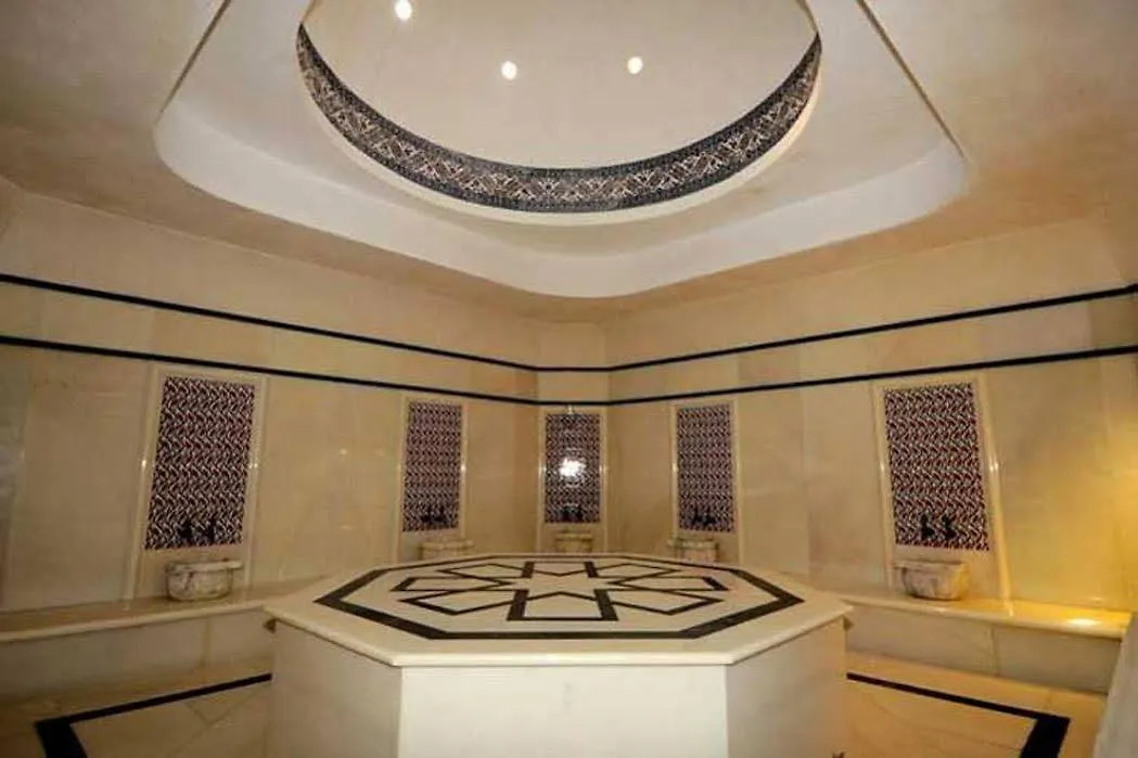 Mara Palace Hotel Fethiye