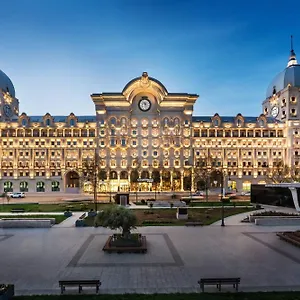 Courtyard By Marriott 4*, Bakü Azerbaycan